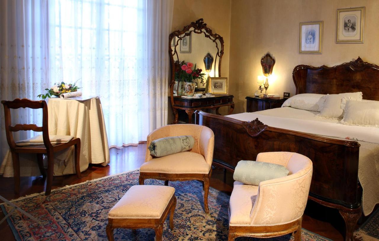 Villa Belli - Luxury Villa With Saltwater Swimmingpool Agnino エクステリア 写真