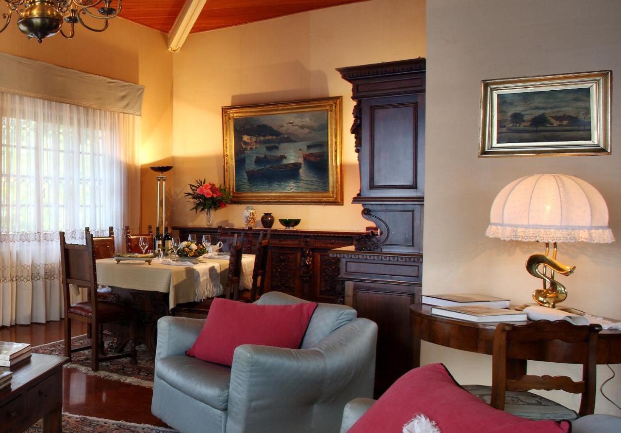 Villa Belli - Luxury Villa With Saltwater Swimmingpool Agnino エクステリア 写真